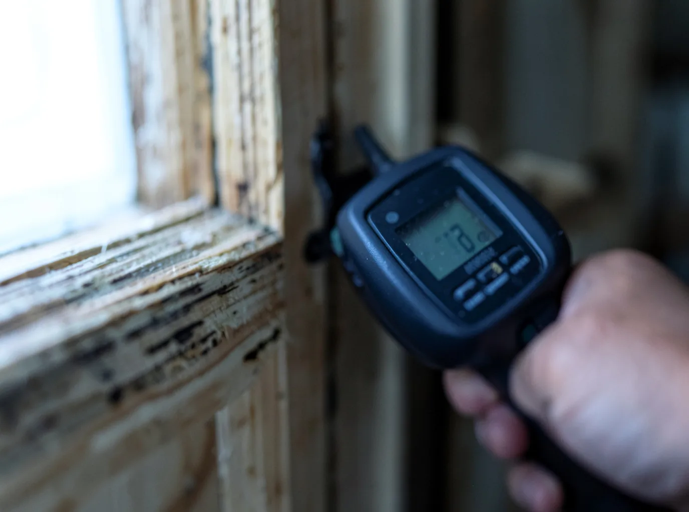 Commercial Water Damage Restoration in Neihart, MT